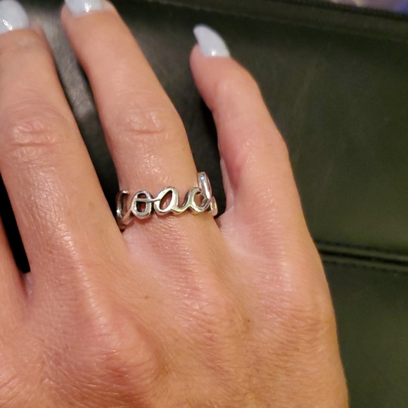 Coach ring - Picture 3 of 3